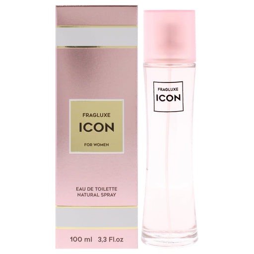 Fragluxe Icon Women's Eau De Toilette