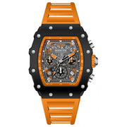 Invicta Racing Men's Quartz 44mm Watch – Silicone