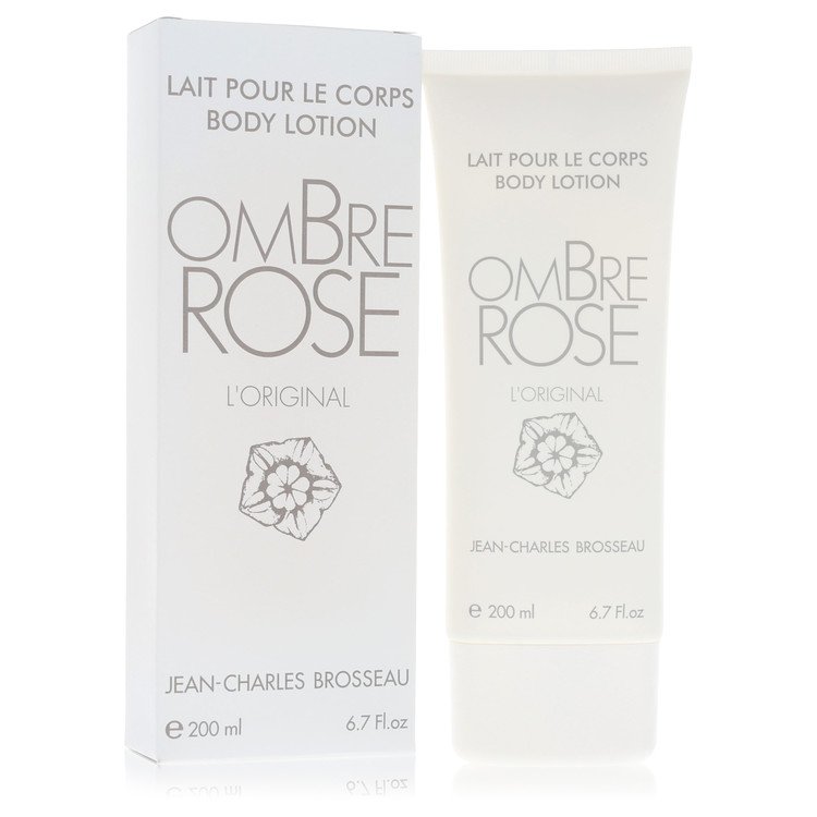 Brosseau Ombre Rose