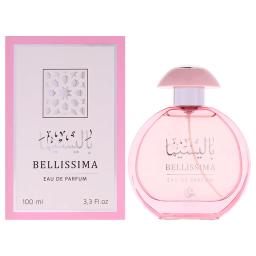 Nasma Bellissima Women's Eau De Parfum