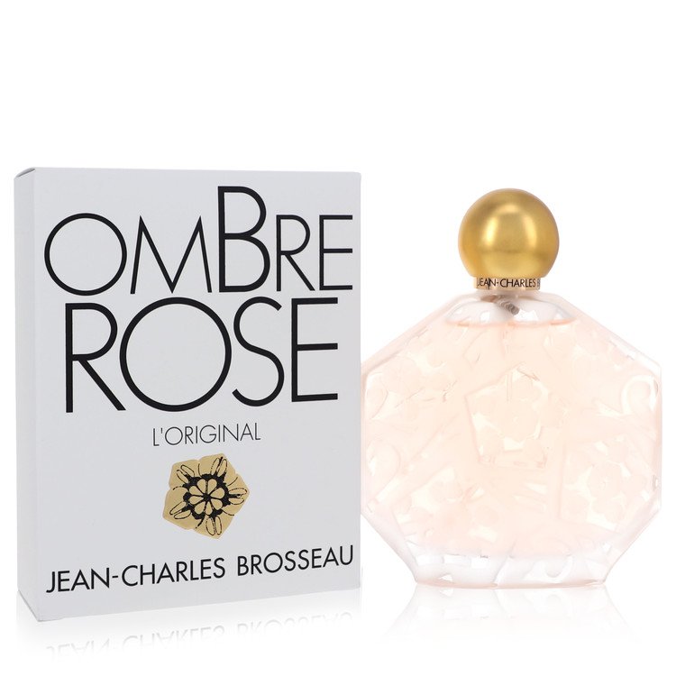 Brosseau Ombre Rose Women's Eau De Toilette