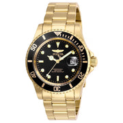 Invicta Pro Diver Men's Automatic 40mm Watch – Stainless Steel