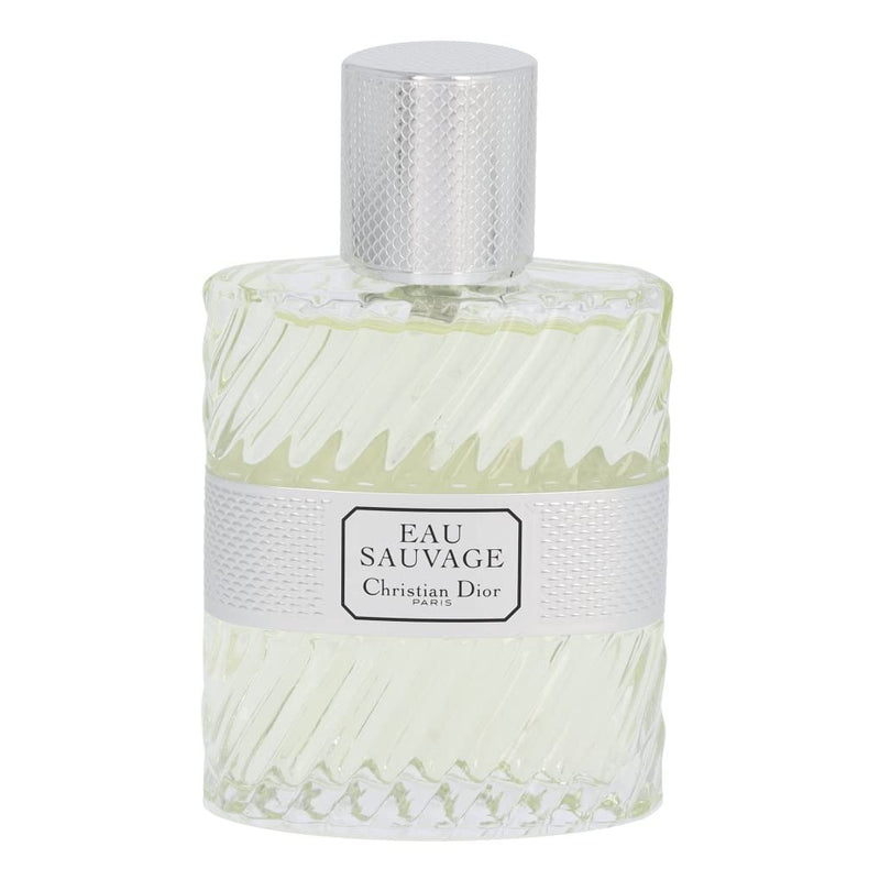 Dior Eau Sauvage Men's Eau De Toilette