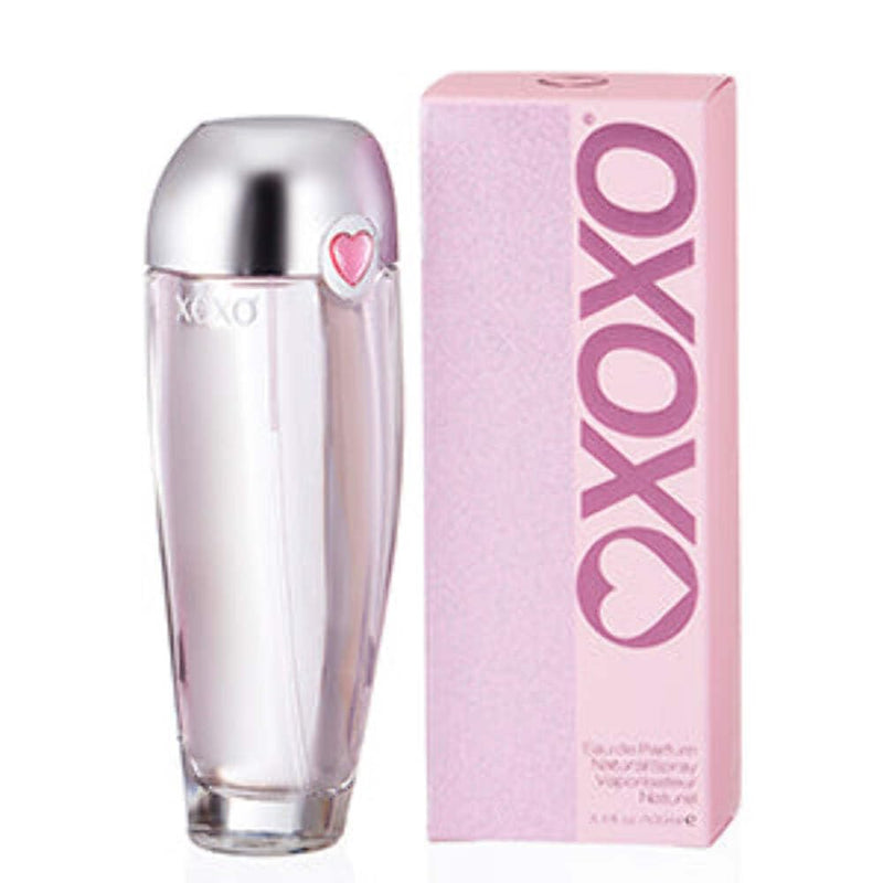 Xoxo by Victory International Eau De Parfum Spray Women's Eau De Parfum