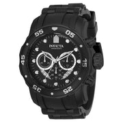 Invicta Pro Diver Men's Quartz 48mm Watch