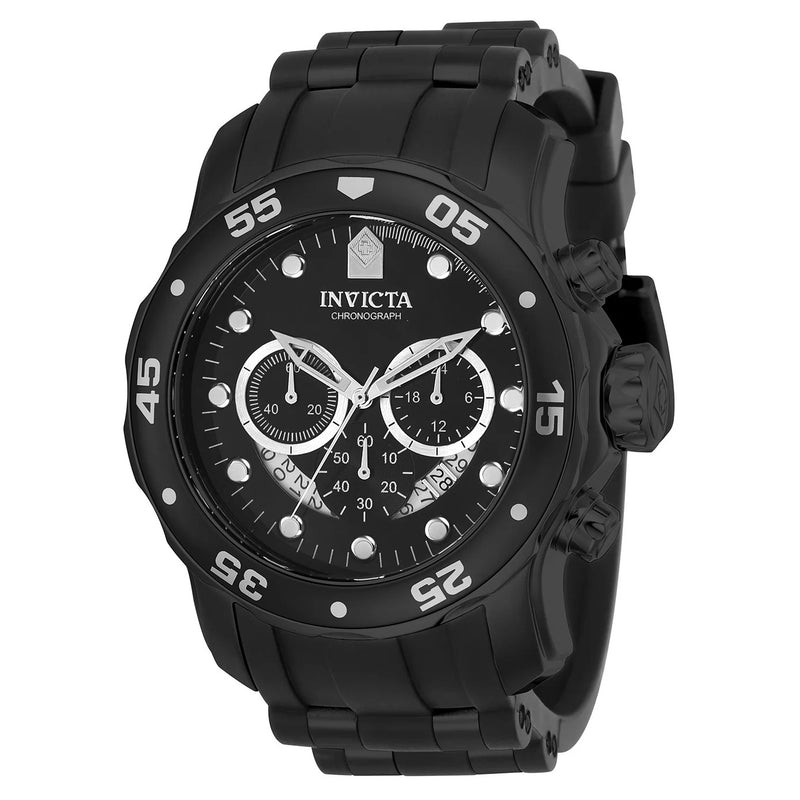 Invicta Pro Diver Men's Quartz 48mm Watch