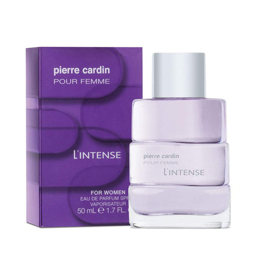 Pierre Cardin Pour Femme L'intense Women's Eau De Parfum