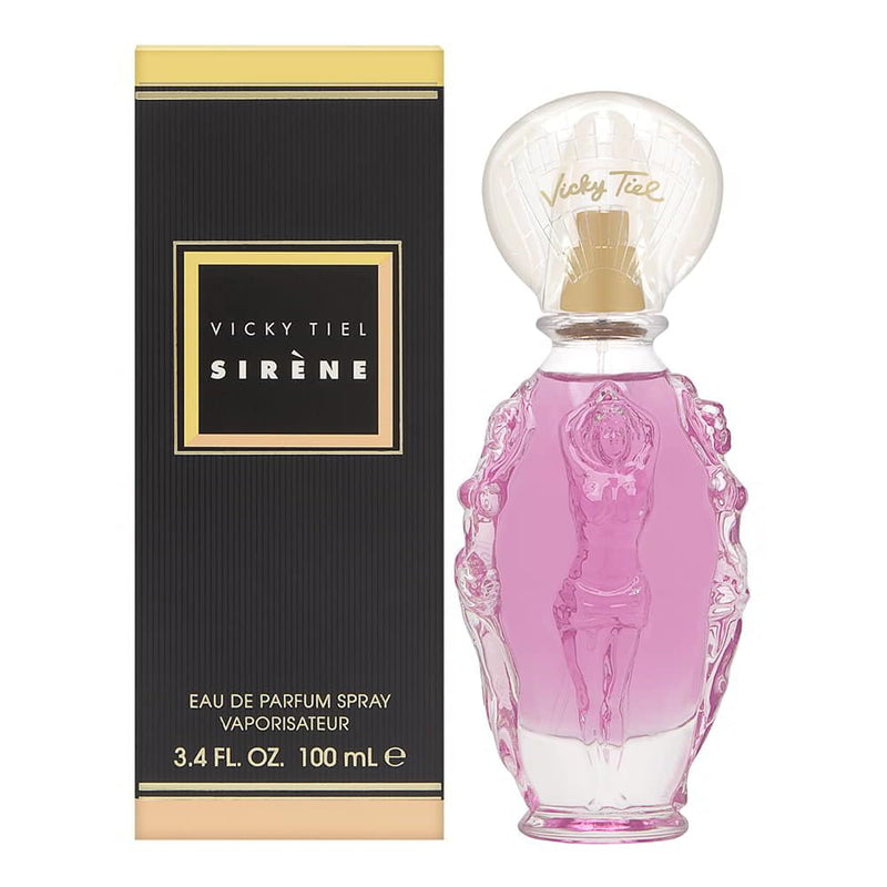 Vicky Tiel Sirene Women's Eau De Parfum
