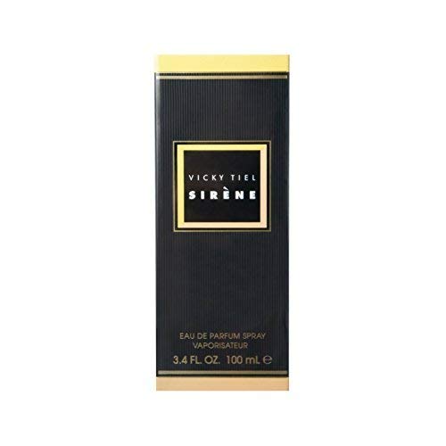 Vicky Tiel Sirene Women's Eau De Parfum
