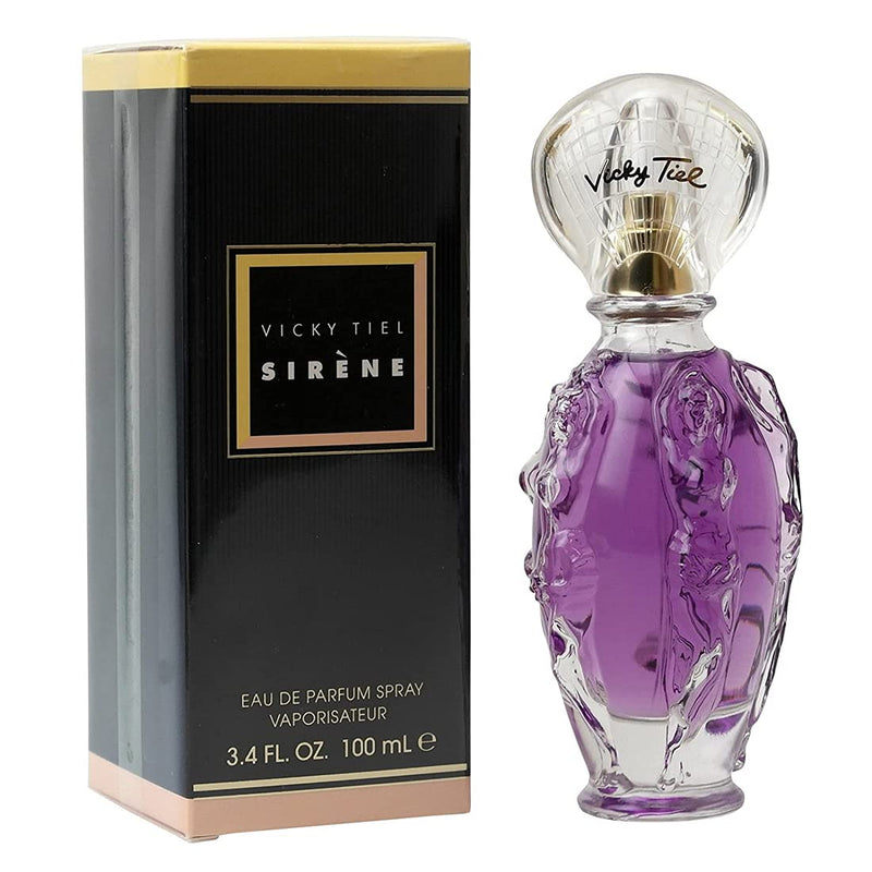 Vicky Tiel Sirene Women's Eau De Parfum