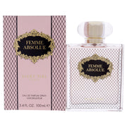 Vicky Tiel Femme Absolue Women's Eau De Parfum