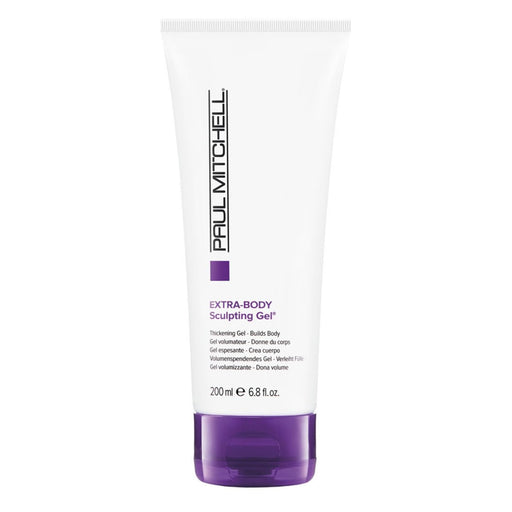 Paul Mitchell Extra Body Sculpting Gel
