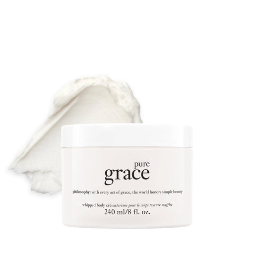Philosophy Pure Grace Whipped Body Creme
