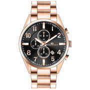 Oceanaut Escapade Men's Quartz 46mm Watch