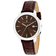 Christian Van Sant Octave Slim Women's Quartz 37mm Watch