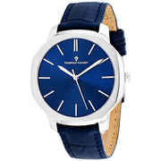 Christian Van Sant Octavius Slim Men's Quartz 42mm Watch