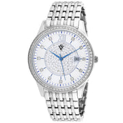Christian Van Sant Carla Women's Quartz 40mm Watch
