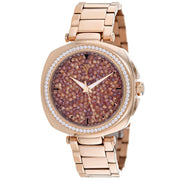 Christian Van Sant Mirabella Women's Quartz 40mm Watch