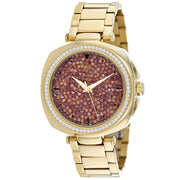Christian Van Sant Mirabella Women's Quartz 40mm Watch