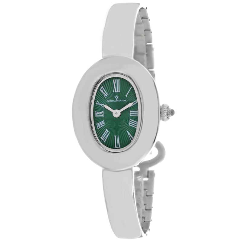 Christian Van Sant Anora Women's Quartz 26mm Watch