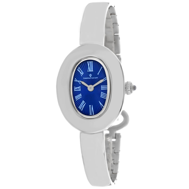 Christian Van Sant Anora Women's Quartz 26mm Watch