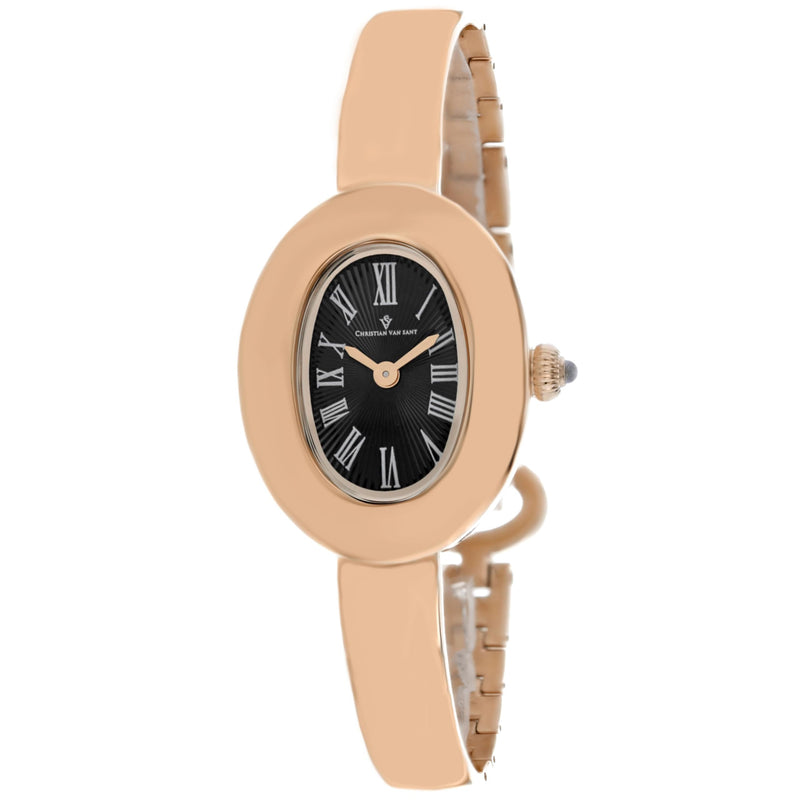 Christian Van Sant Anora Women's Quartz 26mm Watch