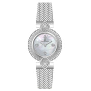 Christian Van Sant Valor Women's Quartz 23mm Watch