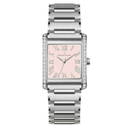 Christian Van Sant Atelier Women's Quartz 20mm Watch