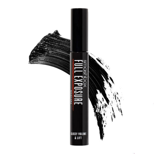 Smashbox Full Exposure Mascara Jet Black