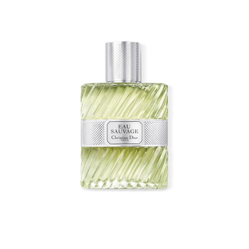Dior Eau Sauvage Men's Eau De Toilette