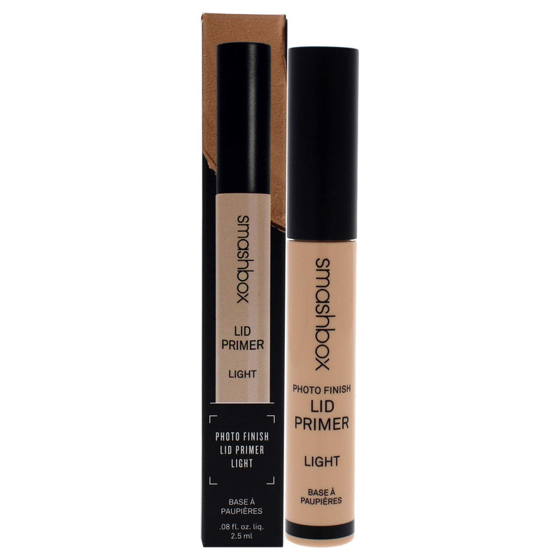 Smashbox Photo Finish Lid Primer Dark