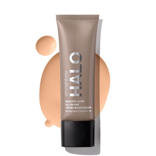 Smashbox Halo Healthy Glow All-In-One Tinted Moisturizer SPF 25 Lig