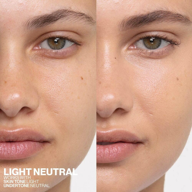 Smashbox Halo Healthy Glow All-In-One Tinted Moisturizer SPF 25 Lig