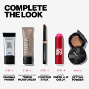 Smashbox Halo Healthy Glow All-In-One Tinted Moisturizer SPF 25 Lig