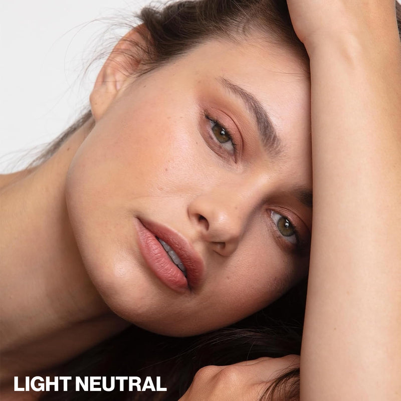 Smashbox Halo Healthy Glow All-In-One Tinted Moisturizer SPF 25 Lig