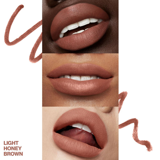 Smashbox Be Legendary Lip Pencil Light Honey Brown