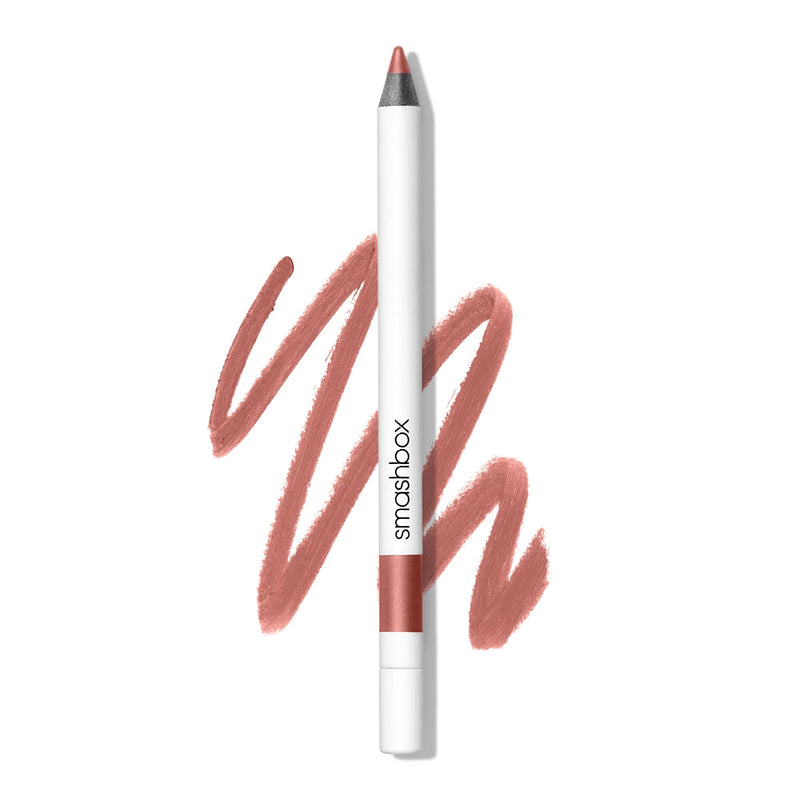 Smashbox Be Legendary Lip Pencil Fair Neutral Rose