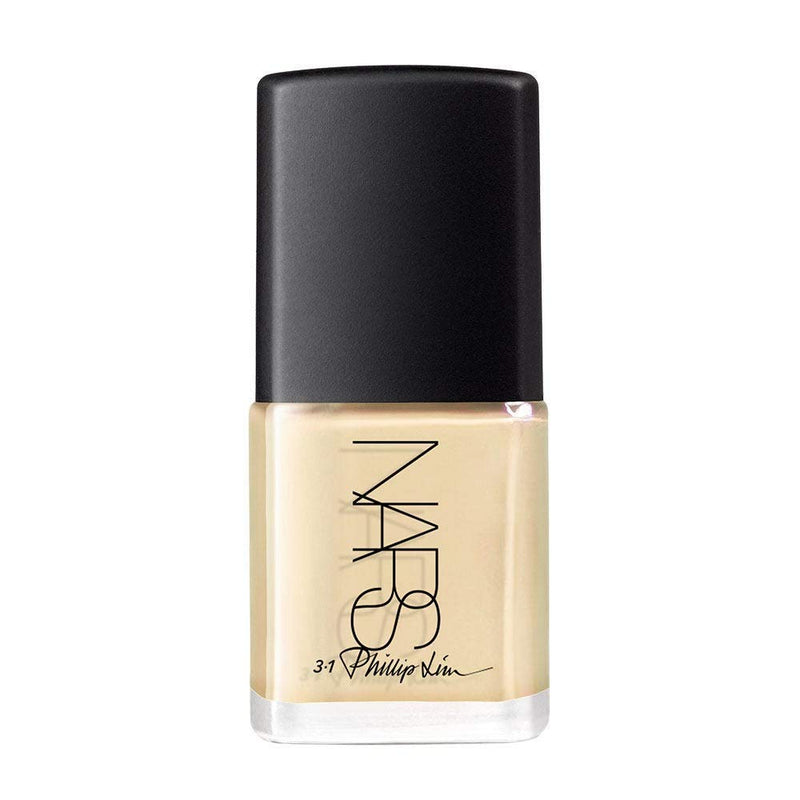 Nars #12 Cream Blending Brush