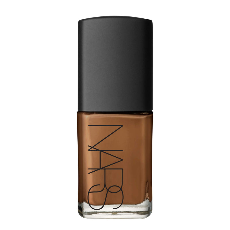 Nars #13 Precision Blending Brush