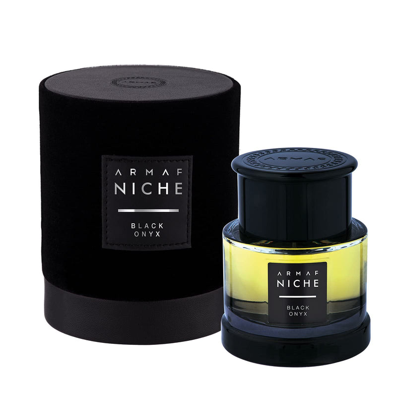 Armaf Niche Black Onyx Women's Eau De Toilette