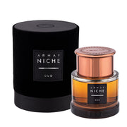 Armaf Niche Oud Men's Eau De Parfum