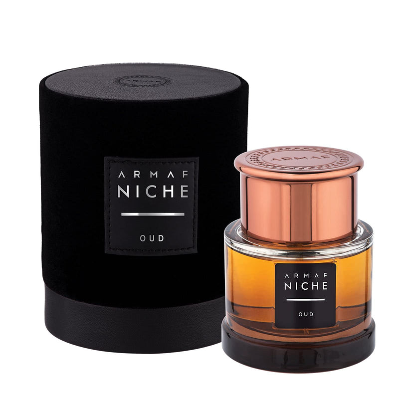 Armaf Niche Oud Men's Eau De Parfum