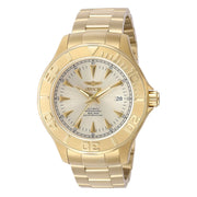Invicta Signature Men's Automatic 47mm Watch – Stainless Steel