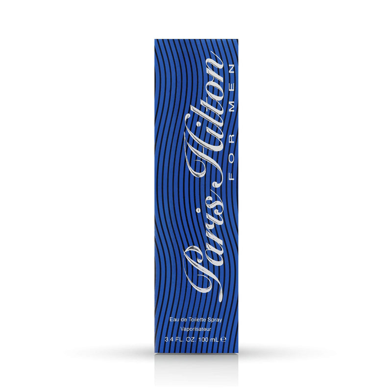 Paris Hilton Men's Eau De Toilette