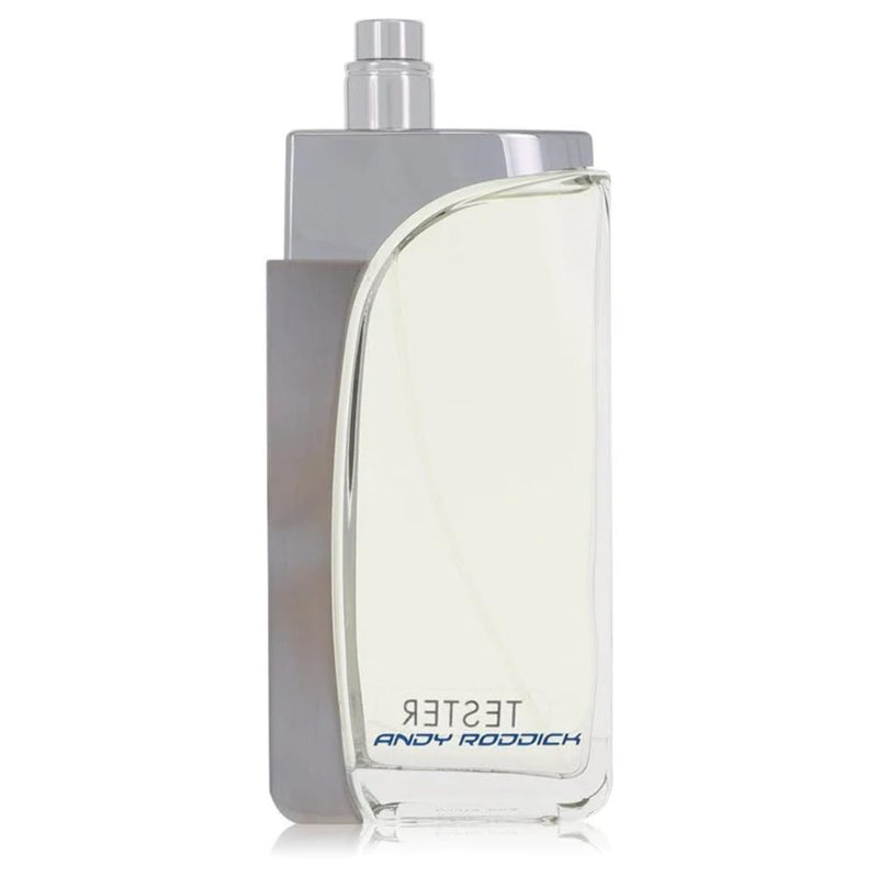 Parlux Andy Roddick Men's Eau De Toilette (Tester)