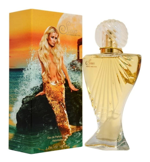 Paris Hilton Siren Women's Eau De Parfum