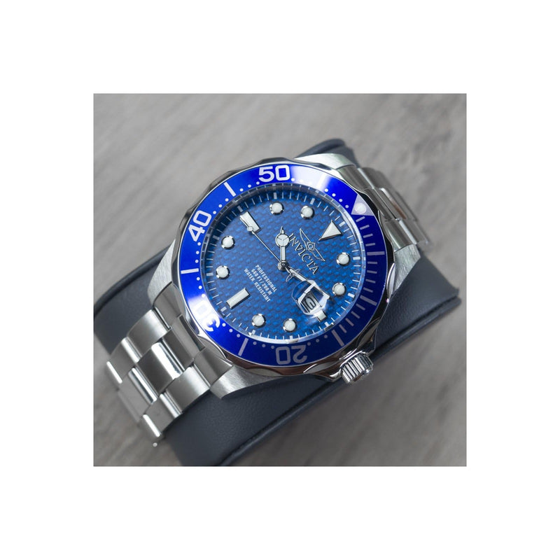 Invicta Pro Diver Men's Quartz 47mm Watch