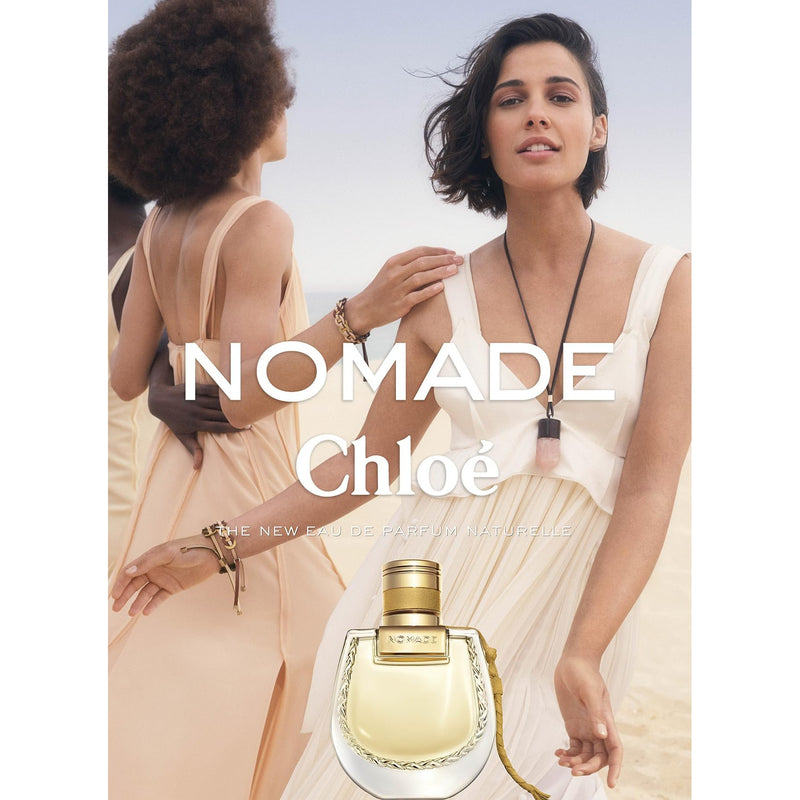 Chloe Nomade Jasmin Naturel Women's Eau De Parfum