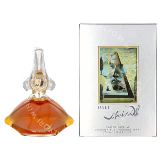 Salvador Dali Women's Parfum
