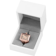 Invicta Women's Quartz 18mm Watch – Stainless Steel